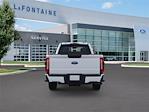 New 2026 Ford F-250 XL Crew Cab 4WD Pickup for sale #26D026 - photo 5