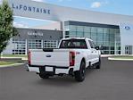 New 2026 Ford F-250 XL Crew Cab 4WD Pickup for sale #26D026 - photo 8