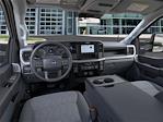 New 2026 Ford F-250 XL Crew Cab 4WD Pickup for sale #26D026 - photo 9
