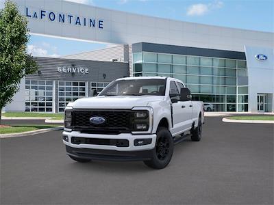 New 2026 Ford F-250 XL Crew Cab for sale #26D027 - photo 2