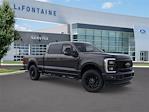 New 2026 Ford F-250 XLT Crew Cab 4WD Pickup for sale #26D031 - photo 7