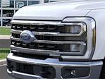 New 2026 Ford F-350 King Ranch Crew Cab 4WD SRW Pickup for sale #26D032 - photo 17
