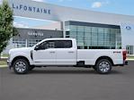 New 2026 Ford F-350 King Ranch Crew Cab 4WD SRW Pickup for sale #26D032 - photo 3