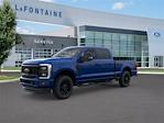 New 2026 Ford F-350 XLT Crew Cab 4WD SRW Pickup for sale #26D033 - photo 1