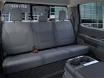 New 2026 Ford F-350 XLT Crew Cab 4WD SRW Pickup for sale #26D033 - photo 11
