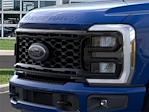 New 2026 Ford F-350 XLT Crew Cab 4WD SRW Pickup for sale #26D033 - photo 17