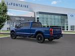 New 2026 Ford F-350 XLT Crew Cab 4WD SRW Pickup for sale #26D033 - photo 4