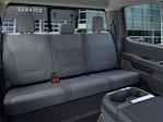 New 2026 Ford F-350 XLT Crew Cab 4WD SRW Pickup for sale #26D035 - photo 11