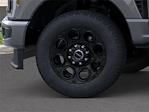 New 2026 Ford F-350 XLT Crew Cab 4WD SRW Pickup for sale #26D035 - photo 19