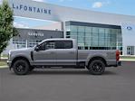 New 2026 Ford F-350 XLT Crew Cab 4WD SRW Pickup for sale #26D035 - photo 3