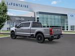 New 2026 Ford F-350 XLT Crew Cab 4WD SRW Pickup for sale #26D035 - photo 4