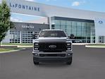 New 2026 Ford F-350 XLT Crew Cab 4WD SRW Pickup for sale #26D035 - photo 6