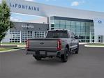 New 2026 Ford F-350 XLT Crew Cab 4WD SRW Pickup for sale #26D035 - photo 8