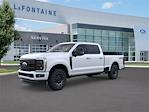 New 2026 Ford F-250 Platinum Crew Cab 4WD Pickup for sale #26D039 - photo 1