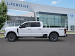 New 2026 Ford F-250 Platinum Crew Cab 4WD Pickup for sale #26D039 - photo 3