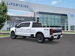 New 2026 Ford F-250 Platinum Crew Cab 4WD Pickup for sale #26D039 - photo 4