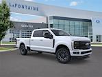 New 2026 Ford F-250 Platinum Crew Cab 4WD Pickup for sale #26D039 - photo 7