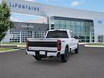 New 2026 Ford F-250 Platinum Crew Cab 4WD Pickup for sale #26D039 - photo 8