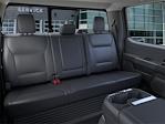 New 2026 Ford F-350 Lariat Crew Cab 4WD SRW Pickup for sale #26D040 - photo 11