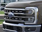 New 2026 Ford F-350 Lariat Crew Cab 4WD SRW Pickup for sale #26D040 - photo 17