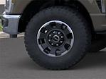 New 2026 Ford F-350 Lariat Crew Cab 4WD SRW Pickup for sale #26D040 - photo 19