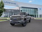 New 2026 Ford F-350 Lariat Crew Cab 4WD SRW Pickup for sale #26D040 - photo 2