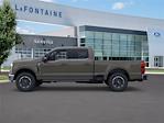 New 2026 Ford F-350 Lariat Crew Cab 4WD SRW Pickup for sale #26D040 - photo 3