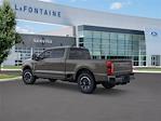 New 2026 Ford F-350 Lariat Crew Cab 4WD SRW Pickup for sale #26D040 - photo 4