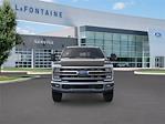 New 2026 Ford F-350 Lariat Crew Cab 4WD SRW Pickup for sale #26D040 - photo 6