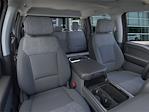 New 2026 Ford F-350 XLT Crew Cab 4WD SRW Pickup for sale #26D041 - photo 10