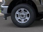 New 2026 Ford F-350 XLT Crew Cab 4WD SRW Pickup for sale #26D041 - photo 19