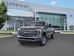 New 2026 Ford F-350 XLT Crew Cab 4WD SRW Pickup for sale #26D041 - photo 2