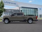 New 2026 Ford F-350 XLT Crew Cab 4WD SRW Pickup for sale #26D041 - photo 3