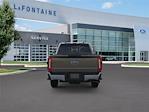 New 2026 Ford F-350 XLT Crew Cab 4WD SRW Pickup for sale #26D041 - photo 5