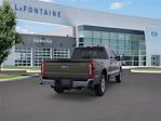 New 2026 Ford F-350 XLT Crew Cab 4WD SRW Pickup for sale #26D041 - photo 8