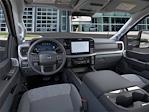 New 2026 Ford F-350 XLT Crew Cab 4WD SRW Pickup for sale #26D041 - photo 9