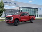 New 2026 Ford F-350 XL Crew Cab 4WD SRW Pickup for sale #26D042 - photo 1