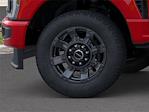New 2026 Ford F-350 XL Crew Cab 4WD SRW Pickup for sale #26D042 - photo 19