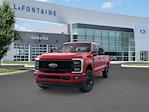 New 2026 Ford F-350 XL Crew Cab 4WD SRW Pickup for sale #26D042 - photo 2