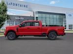 New 2026 Ford F-350 XL Crew Cab 4WD SRW Pickup for sale #26D042 - photo 3