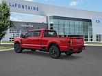 New 2026 Ford F-350 XL Crew Cab 4WD SRW Pickup for sale #26D042 - photo 4