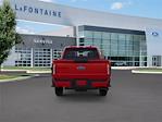 New 2026 Ford F-350 XL Crew Cab 4WD SRW Pickup for sale #26D042 - photo 5