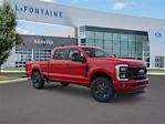 New 2026 Ford F-350 XL Crew Cab 4WD SRW Pickup for sale #26D042 - photo 7