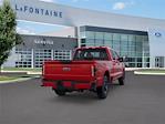 New 2026 Ford F-350 XL Crew Cab 4WD SRW Pickup for sale #26D042 - photo 8