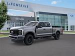 New 2026 Ford F-250 XL Crew Cab 4WD Pickup for sale #26D043 - photo 1