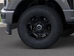 New 2026 Ford F-250 XL Crew Cab 4WD Pickup for sale #26D043 - photo 19