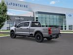 New 2026 Ford F-250 XL Crew Cab 4WD Pickup for sale #26D043 - photo 4