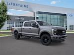 New 2026 Ford F-250 XL Crew Cab 4WD Pickup for sale #26D043 - photo 7