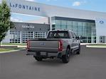New 2026 Ford F-250 XL Crew Cab 4WD Pickup for sale #26D043 - photo 8