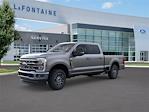New 2026 Ford F-250 Lariat Crew Cab 4WD Pickup for sale #26D044 - photo 1